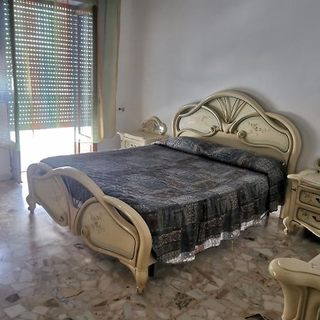 פסקיצ'י Casa Vacanze Da Michela מראה חיצוני תמונה