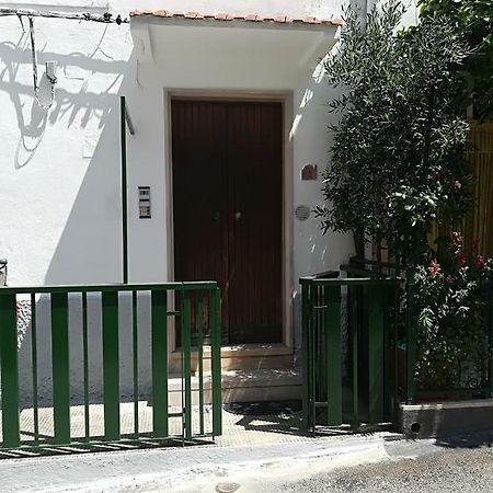 פסקיצ'י Casa Vacanze Da Michela מראה חיצוני תמונה