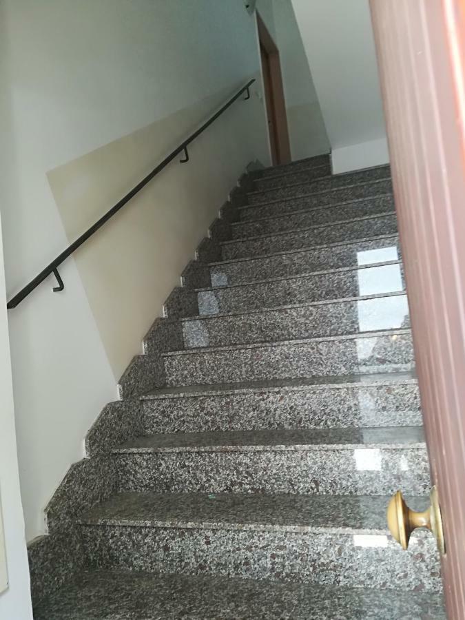 פסקיצ'י Casa Vacanze Da Michela מראה חיצוני תמונה